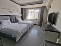 Burqin Holiday Meidi Hotel