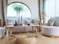 Fumin Hanxiangju Chinese Inn