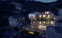 Dongji Island Zenstay Hotel Các khách sạn gần Miaozihu Island
