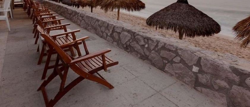 라마다 바이 윈덤 플러싱 객실