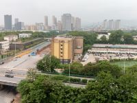 麗枫酒店(南昌双港地铁站财大店) - 酒店景观