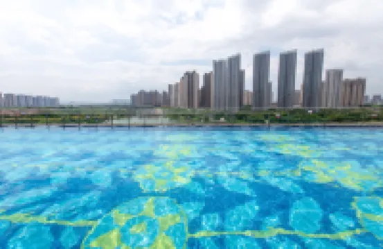 惠州方直亞汀酒店（惠城區金山湖公園店）