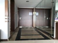 万达酒店式公寓(哈尔滨衡山路店) - 其他