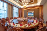 โรงแรมแกรนด์กอบเล็ท - พร้อมอาหารเช้า