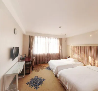 Linton Hotel Hotels in Huanan