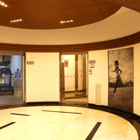 Ibis Ambassador Suwon