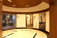 Ibis Ambassador Suwon - Kuntosalit