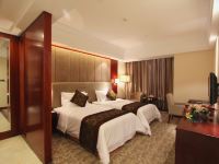 内蒙古敕勒川国际大酒店 - 高级双床房