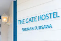 The Gate Hostel Shonan Fujisawa - Vila