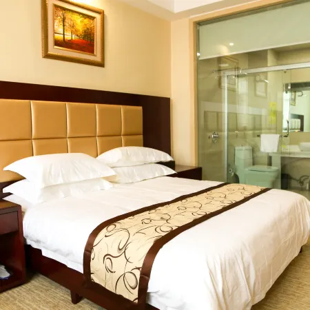 Wansheng Hotel