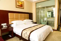 Wansheng Hotel Hotels in Yuanqu County