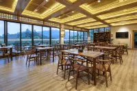 Cuilan Valley Ecological Resort