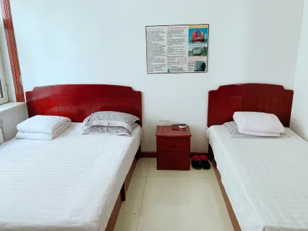 Heihe Lena Hotel
