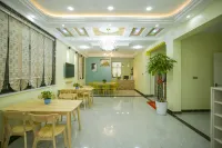 Gebi Hostel