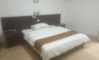 Changjiang Mingdian Hotel