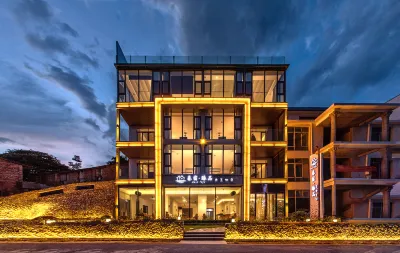Just Life Inn (Zixing Dongjiang Lake Bailang Scenic Spot) Hotels near Dongjiang Lake Tourist Area