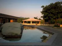 West Canyon Hot Spring Hotel Hotels in Shuifu