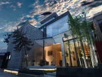 Qingshui Lianju.Designer holiday Guesthouse Hotels in 