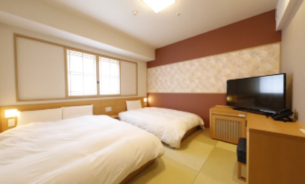 Onyado Nono Asakusa Natural Hot Spring