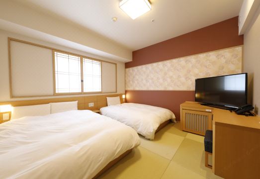 온야도 노노 아사쿠사 내추럴 핫 스프링스