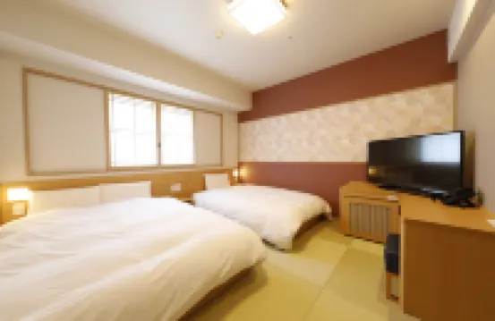 Onyado Nono Asakusa Natural Hot Spring