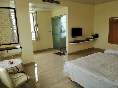 Jixiangyuan Inn Hotels in Red Bay Tourist Resort