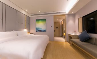 JI Hotel (Qingdao Chengyang Vientiane Plaza)