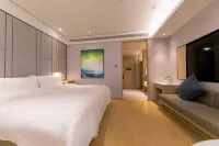 JI Hotel (Qingdao Chengyang Vientiane Plaza) Hotels in Liuting Airport