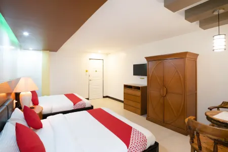 OYO 195 Ranchotel - Biñan