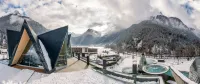 AQUA DOME - Tirol Therme Längenfeld