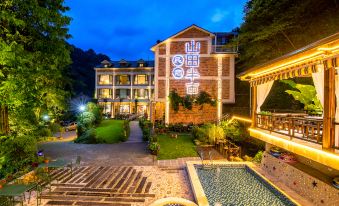 Hangzhou Shantian Half Acre B & B