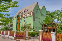 Beihai Hugo's Garden Villa (Beihai Silver Beach)
