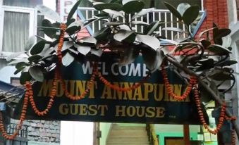 Mount Annapurna Guest House