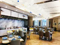 Tianhe International Hotel Hôtels à : Botou