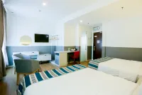 The Explorer Hotel Hotels in Melaka