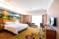 Vienna International Hotel (Khorgos Port) Hotels in Khorgas