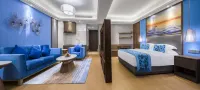 Twin Moon Bay Xianghai Hot Spring Holiday Hotel