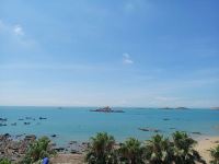 湄洲岛海帆宾馆 - 酒店景观