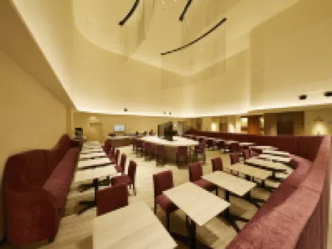 Hotel Metropolitan Saitama-Shintoshin Hotels in Saitama City