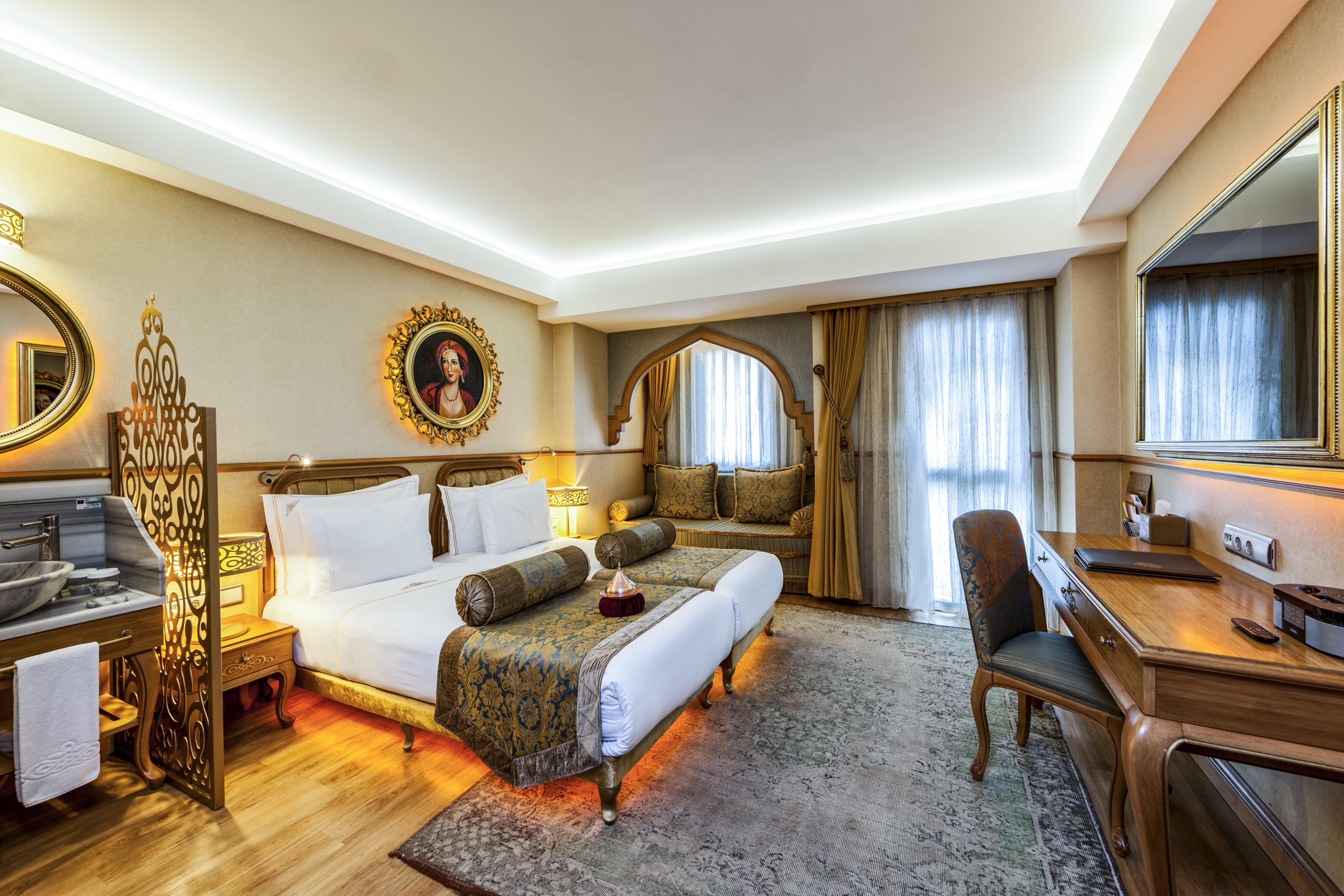 Sultania Hotel Istanbul