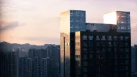 Kyriad Hotel (Guiyang Yunyan District Future Ark) Hotel a Future Ark
