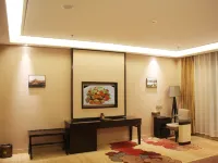 Yu De Hotel Hotels in Hequ