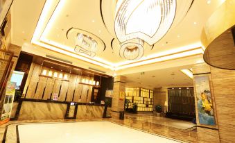 Zhangjiajie Peninsula Hotel