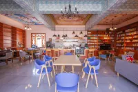 Yahve Academy Hotel