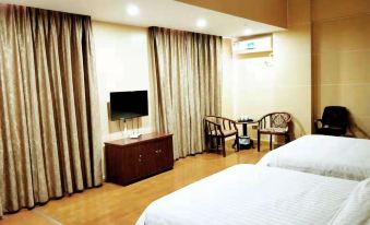 Lianjiang Dingli Holiday Hotel