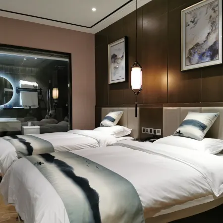 Xiyue Boutique Hotel
