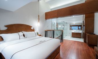 Tianyuan Dai Tai Style Hotel