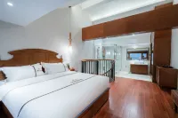Tianyuan Dai Tai Style Hotel