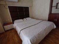 锦州忆隆公寓式酒店 - 舒适复式大床房