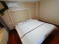 锦州忆隆公寓式酒店 - 豪华复式三室大床房